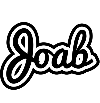Joab chess logo