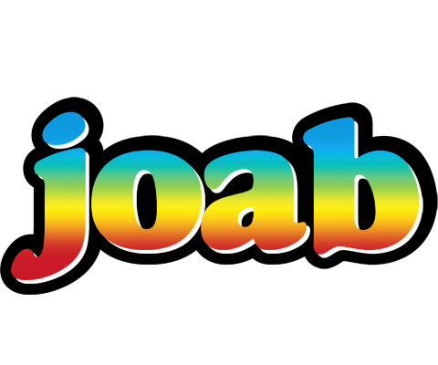 Joab color logo