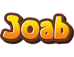 Joab cookies logo