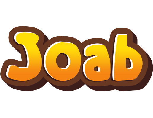 Joab cookies logo