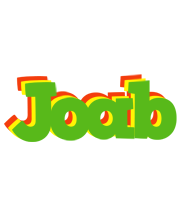 Joab crocodile logo