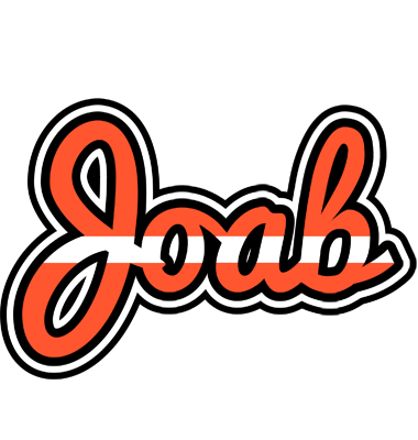 Joab denmark logo