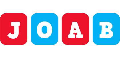 Joab diesel logo