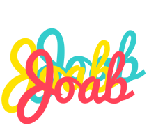 Joab disco logo