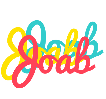 Joab disco logo