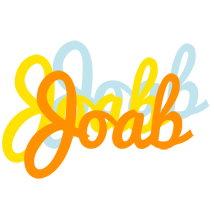 Joab energy logo