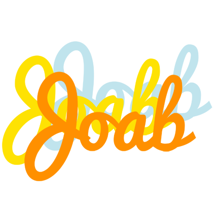 Joab energy logo