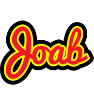 Joab fireman logo