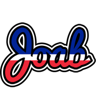 Joab france logo