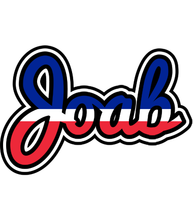 Joab france logo