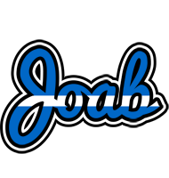Joab greece logo