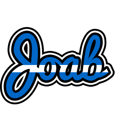 Joab greece logo