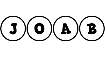 Joab handy logo