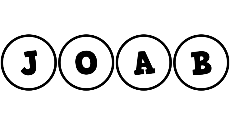 Joab handy logo