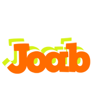 Joab healthy logo