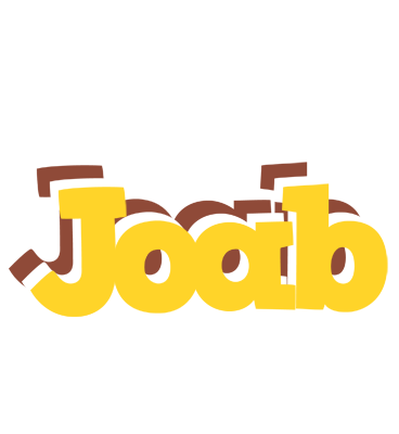 Joab hotcup logo
