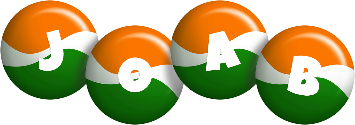 Joab india logo