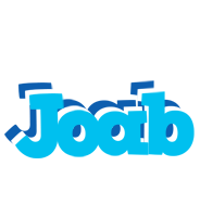 Joab jacuzzi logo
