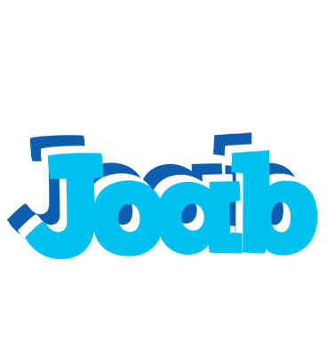 Joab jacuzzi logo