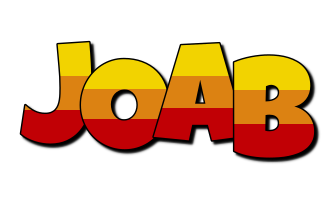 Joab jungle logo