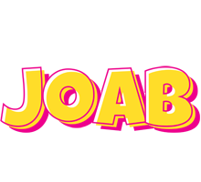 Joab kaboom logo