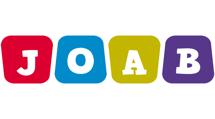Joab kiddo logo