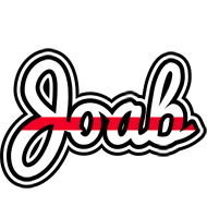 Joab kingdom logo