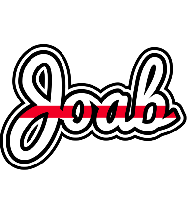 Joab kingdom logo