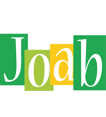 Joab lemonade logo