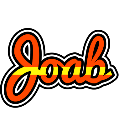 Joab madrid logo