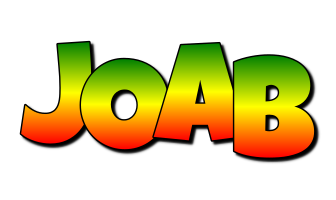 Joab mango logo