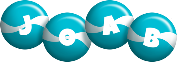 Joab messi logo