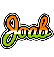 Joab mumbai logo