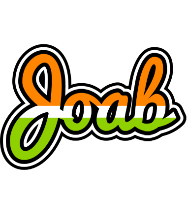 Joab mumbai logo
