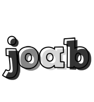 Joab night logo