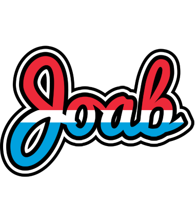 Joab norway logo