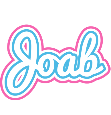 Joab outdoors logo