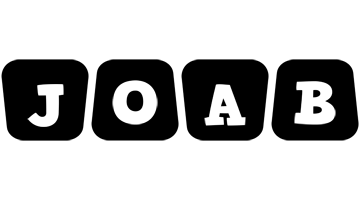 Joab racing logo