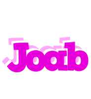 Joab rumba logo