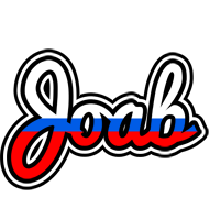 Joab russia logo