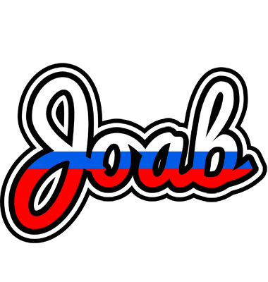 Joab russia logo
