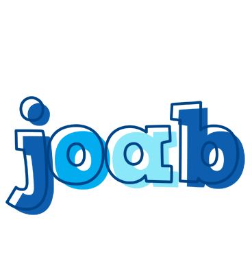 Joab sailor logo