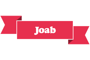 Joab sale logo