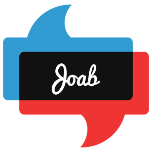 Joab sharks logo