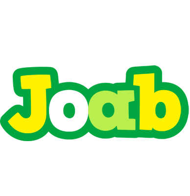 Joab soccer logo