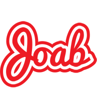 Joab sunshine logo