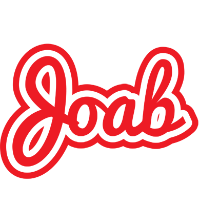 Joab sunshine logo