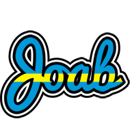 Joab sweden logo