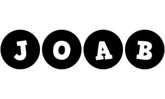 Joab tools logo