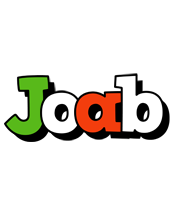 Joab venezia logo